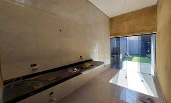 Imagem 7: Casa Térrea no Rita Vieira