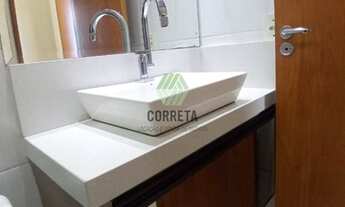 Imagem 4: Apartamento para venda possui 65 metros quadrados com 2 quartos em Valparaíso - Serra - ES