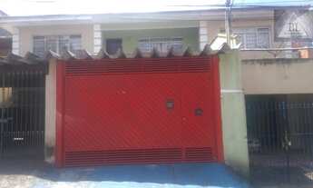 Imagem 3: SãO PAULO - Sobrado Padrão - Campo Grande