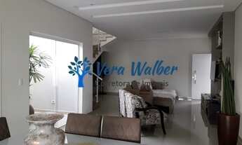 Imagem 6: Casa com 3 dorm/1suíte e piscina no Bairro Colina Verde em Tatuí