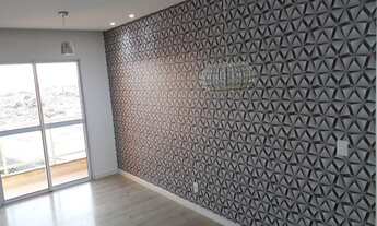 Imagem 3: Lindo Apto de dois dormitórios com suíte - Cond Vivare Club Residence