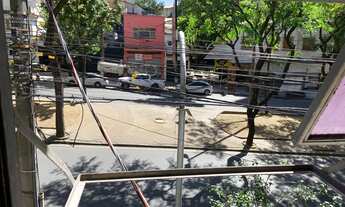 Imagem 7: Alugo Otima Sala com 45m2 Bairro de Lourdes - Belo Horizonte - MG