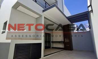 Imagem 6: Casa em Condomínio para Venda em Sorocaba, Cajuru do Sul, 3 dormitórios, 1 suíte, 3 banhei