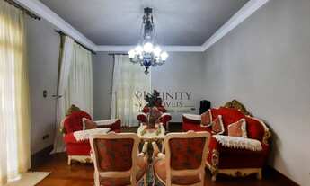 Imagem 3: Casa com 3 dormitórios, 1 suítes à venda, 290 m² por R$ 1.380.000 - Jardim Esplanada II