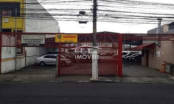 Imagem 3: Venda-Terreno-Osasco-Centro