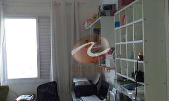 Imagem 4: Excelente Apartamento Mobiliado, com 3 dormitórios à venda, 66 m² por R$ 477.000 - Jardim