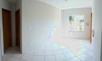 Imagem 4: Apartamento Padrão para Venda em Olarias Ponta Grossa-PR