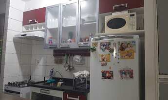 Imagem 6: Apartamento para venda tem 65 metros quadrados com 3 quartos em Umuarama - Osasco - SP