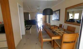 Imagem 6: Casa de condomínio térrea para aluguel e venda tem 220 metros quadrados com 3 suítes