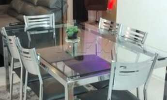 Imagem 2: Bauru - Apartamento Padrão - Vila Santo Antônio