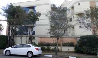 Imagem 2: Apartamento com 2 dormitórios, duplex; à venda, 81 m² por R$ 550.000 - Jardim Santa Genebr