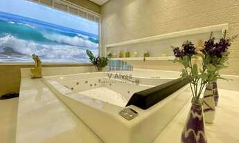 Imagem: Apartamento de Luxo, decoração diferenciada