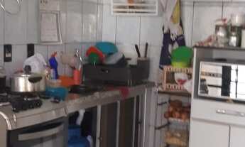 Imagem 7: Casa para venda com 180 metros quadrados com 3 quartos em Jardim Novo Mundo - Valinhos - S