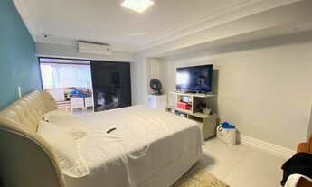 Imagem 2: RS* Apartamento na Península com 300 metros e Porteira Fechada