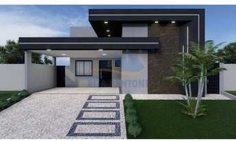 Imagem 2: Casa Condominio - Ribeirão Preto - Vila do Golf