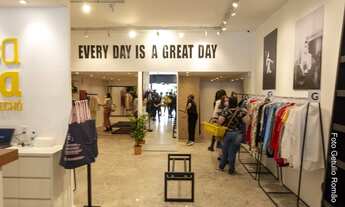 Imagem 3: CNM 01 Loja alto varejo Avenida Helio Prates