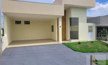 Imagem: Bady Bassitt - Casa de Condomínio - Condomínio