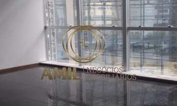 Imagem 7: PJL - Sala para aluguel possui 800 metros quadrados com 1 quarto