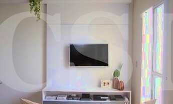 Imagem 6: Apartamento - Condomínio Residencial Viva Vista - Sumaré