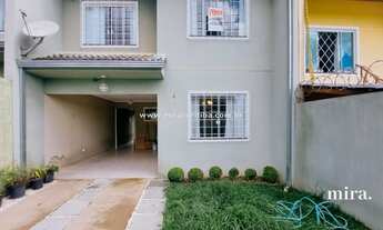 Imagem 2: Sobrado 3 Quartos De Frente Pra Rua Com Armários E Espaço Nos Fundos!