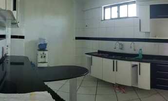 Imagem 3: Isadora Duncan Apartamento com 3 dormitórios