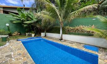 Imagem: Casa à venda na Granja Viana Condominio