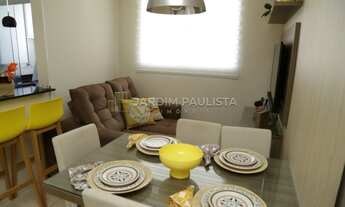 Imagem 2: Ribeirão Preto - Apartamento Padrão - Residencial Jequitibá