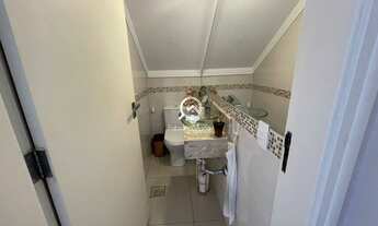 Imagem 5: Lindo sobrado a venda com 3 quartos sendo 1 suíte, completo de planejados, vaga coberta e