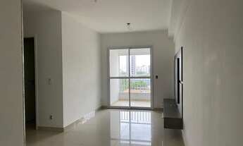 Imagem 4: Apartamento á venda Fundação 68metros com 2 quartos sendo 1 suíte 1 vaga