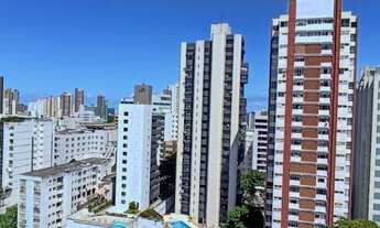 Imagem 7: Apartamento 2 quartos para venda na Graça, com 87 m2, 2 suítes, andar alto, 2 vagas de gar