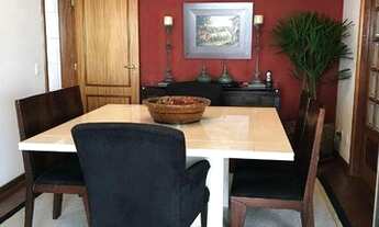 Imagem 7: Apto com 04 dormitórios (sendo 02 suítes) à venda, 289 m² por R$ 1.800.000 - Alphaville In