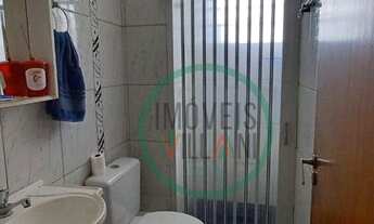 Imagem 4: Apartamento com 2 dormitórios à venda, 58 m² por R$ 235.000,00 - Residencial Ana Maria - S
