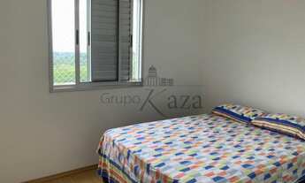 Imagem 3: Apartamento - Monte Castelo - Residencial La Vie Club Residence - 72m² - 2 Dormitórios