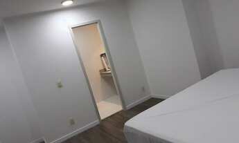 Imagem 3: 99498 Apartamento para venda com 182 metros quadrados com 3 quartos - São Paulo - SP