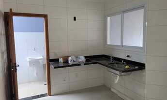 Imagem 4: Casa Térrea Nova no bairro Santa Giovana em Jundiaí SP