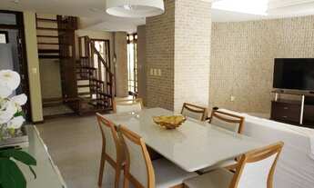 Imagem 4: Casa para aluguel possui 400 metros quadrados com 5 quartos em Itapuã - Salvador - BA