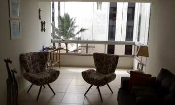 Imagem 2: Apartamento para aluguel e venda 3 dormitórios na quadra da praia