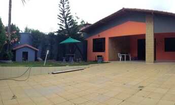 Imagem: Casa no Olho-d água/ São Luís - MA