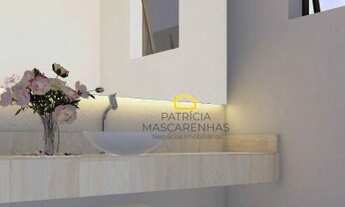 Imagem 2: Residencial Terras de São Francisco localizado Cajuru com 3 suítes