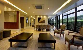 Imagem: Apartamento para venda com 257 metros quadrados