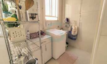 Imagem 6: Apartamento para venda tem 100 metros quadrados com 3 quartos em Copacabana - Rio de Janei