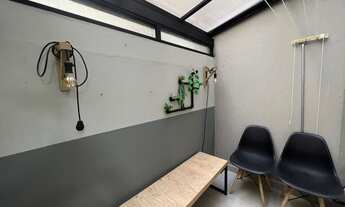 Imagem 6: Apartamento para venda com 54 metros quadrados com 2 quartos em Pompéia - Piracicaba - SP