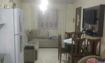 Imagem 4: Casa para venda possui 67 metros quadrados com 2 quartos em Jardim Algarve - Alvorada - RS