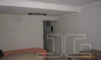 Imagem: SANTO ANDRé - Sobrado Padrão - Vila Floresta