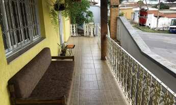 Imagem 3: Sobrado para venda tem 210 metros quadrados com 3 quartos em Centro - Cajamar - SP