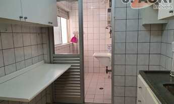 Imagem 2: Apartamento de 2 dormitórios com 2 vagas a 6 minutos da estação Praça da Árvore