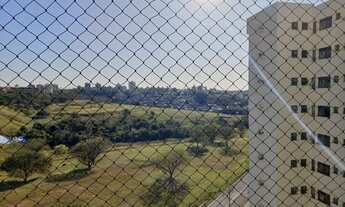 Imagem 3: Apartamento para aluguel possui 110 metros quadrados com 3 quartos em Vila Brandina - Camp