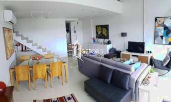 Imagem 2: Cobertura com 3 quartos no Boa Vista - Juiz de Fora - MG