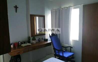 Imagem 2: Apartamento Padrão