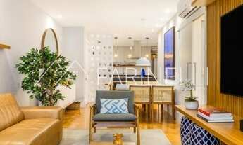 Imagem: Rio de Janeiro - Apartamento Padrão - Ipanema